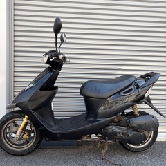 4156.最速7.2ps ZZインチアップ　バッテリー、シート新品　大柄な一台　千葉県柏市　即日配送、自走引き取りも可能の画像