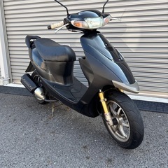 4156.最速7.2ps ZZインチアップ　バッテリー、シート新品　大柄な一台　千葉県柏市　即日配送、自走引き取りも可能の画像