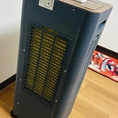 多
機能急速冷却冷風扇の画像