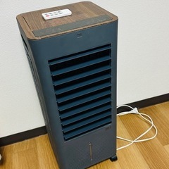 多
機能急速冷却冷風扇