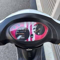 4157.リミッターなし　X'pro50 大柄な一台　千葉県柏市　即日配送　自走引き取りも可能の画像
