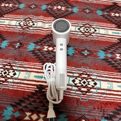 TAQISONG ヘアードライヤーの画像