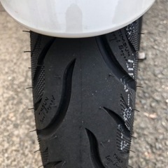 【完全整備済み‼️】ホンダ pcx jf56 タイヤ前後交換済 リアボックス付の画像