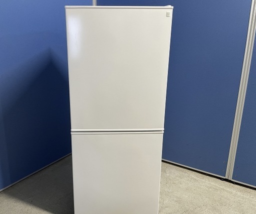 ニトリ冷蔵庫 106L