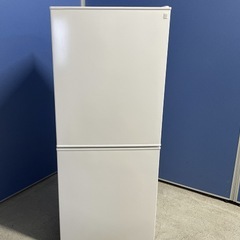 ニトリ冷蔵庫 106L (アイヴィー) 札幌のキッチン家電《冷蔵庫