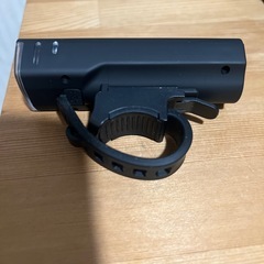 問い合わせ中　充電式　自転車ライトの画像