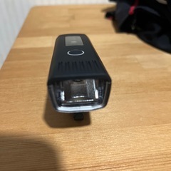 問い合わせ中　充電式　自転車ライトの画像