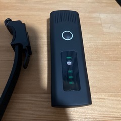 問い合わせ中　充電式　自転車ライトの画像