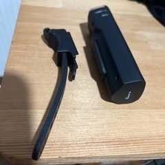 問い合わせ中　充電式　自転車ライトの画像