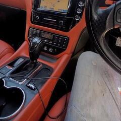 MASERATIの画像