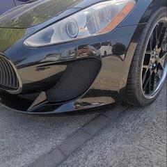 MASERATIの画像