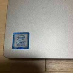 ノートPC Lenovoジャンク品締め切りは8月13日の画像