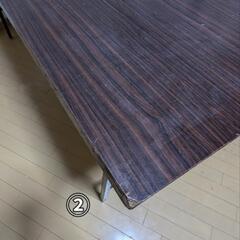 [お取り引き中]　コクヨ　ミーティングテーブル②の画像