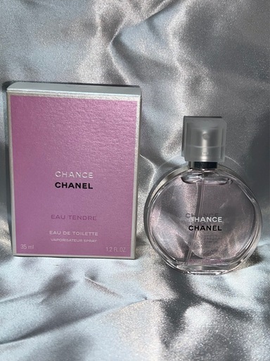 CHANEL 香水