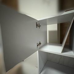 棚の画像