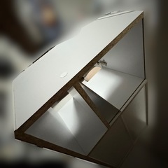 棚の画像