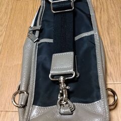 ショルダーバックになります  オロビアンコです☆の画像