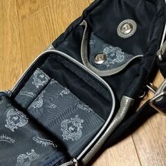 ショルダーバックになります  オロビアンコです☆の画像