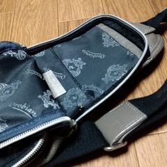 ショルダーバックになります  オロビアンコです☆の画像