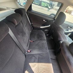 平成25年プリウス30‼️グレードS‼️車検あり‼️今年税金済み‼️コミコミ値段の画像