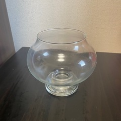 金魚鉢の画像
