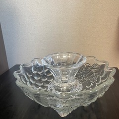 果物　鉢の画像