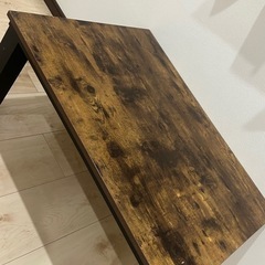 テーブルの画像