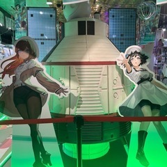 アニメ語れるお友達が欲しいです！