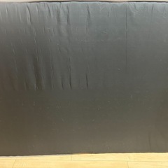 【値下げしました】マットレス　セミダブル　ニトリの画像