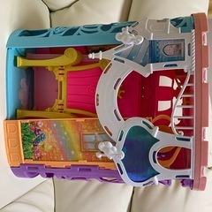 バービー　訳あり　ドリームトピア　の画像