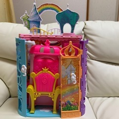 バービー　訳あり　ドリームトピア　の画像