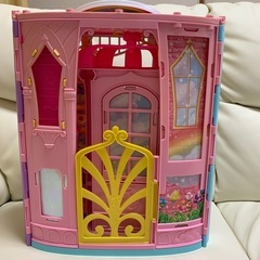 バービー　訳あり　ドリームトピア　の画像