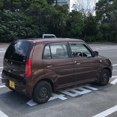 宮古島平成21年式スズキアルト車検9年4月込み込みの画像