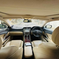 レクサス IS250 Lexus IS250の画像