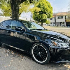 レクサス IS250 Lexus IS250の画像
