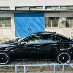 レクサス IS250 Lexus IS250の画像