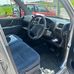 スズキワゴンR Suzuki Wagon Rの画像