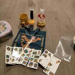値下げ ディズニーグッズセットの画像