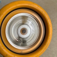 水中ストロボの画像