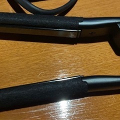 マンダム ium イウム ヘアアイロン メンズ ミニ コンパクト 15mmの画像