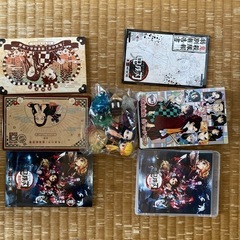 鬼滅の刃の画像