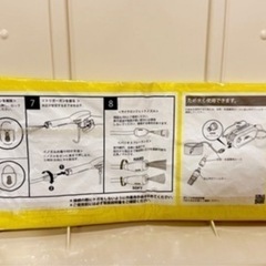 KARCHERケルヒャー 高圧洗浄機 サイレント JTKの画像