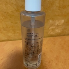 SHIRO ホワイトリリー ボディコロン 100mlの画像