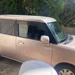 宮古島平成23年トヨタピクシス車検8年7月込み込みの画像