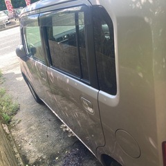 宮古島平成23年トヨタピクシス車検8年7月込み込みの画像