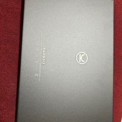 VANKYO MatrixPad Z10タブレット本体(ケース，ペン付き)の画像