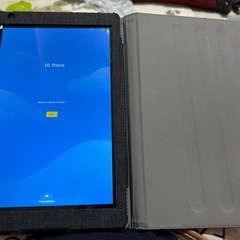 VANKYO MatrixPad Z10タブレット本体(ケース，ペン付き)の画像