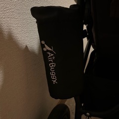 エアバギー　ココブレーキの画像