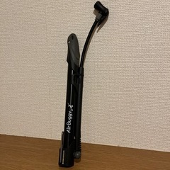 エアバギー　ココブレーキの画像