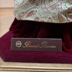 お話中【無料】Biscuit Roman スキヨ人形研究所　フランス人形　レトロの画像